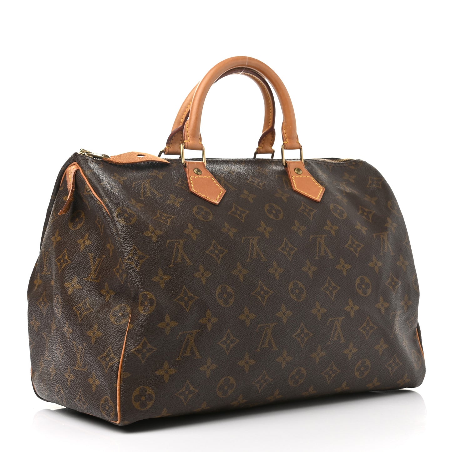 Monogram Speedy 35