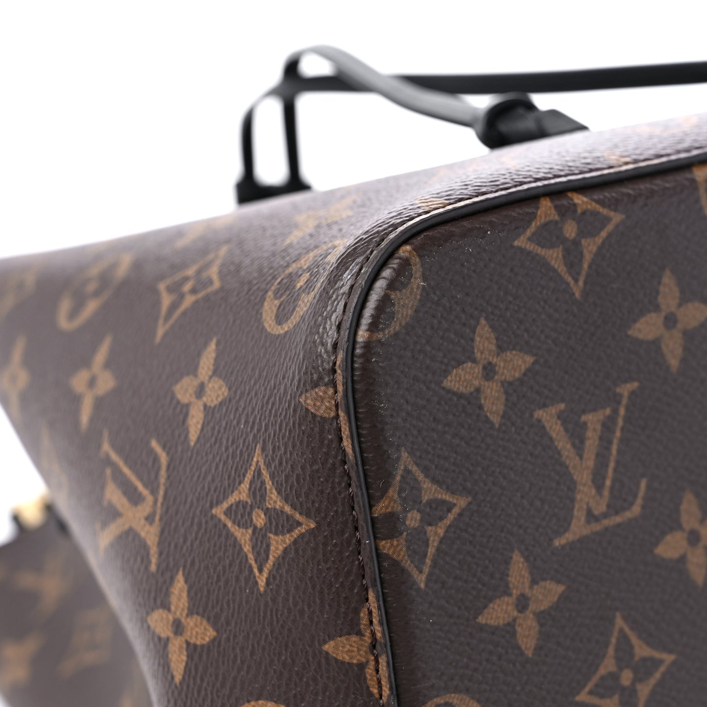 Monogram Neonoe MM Black