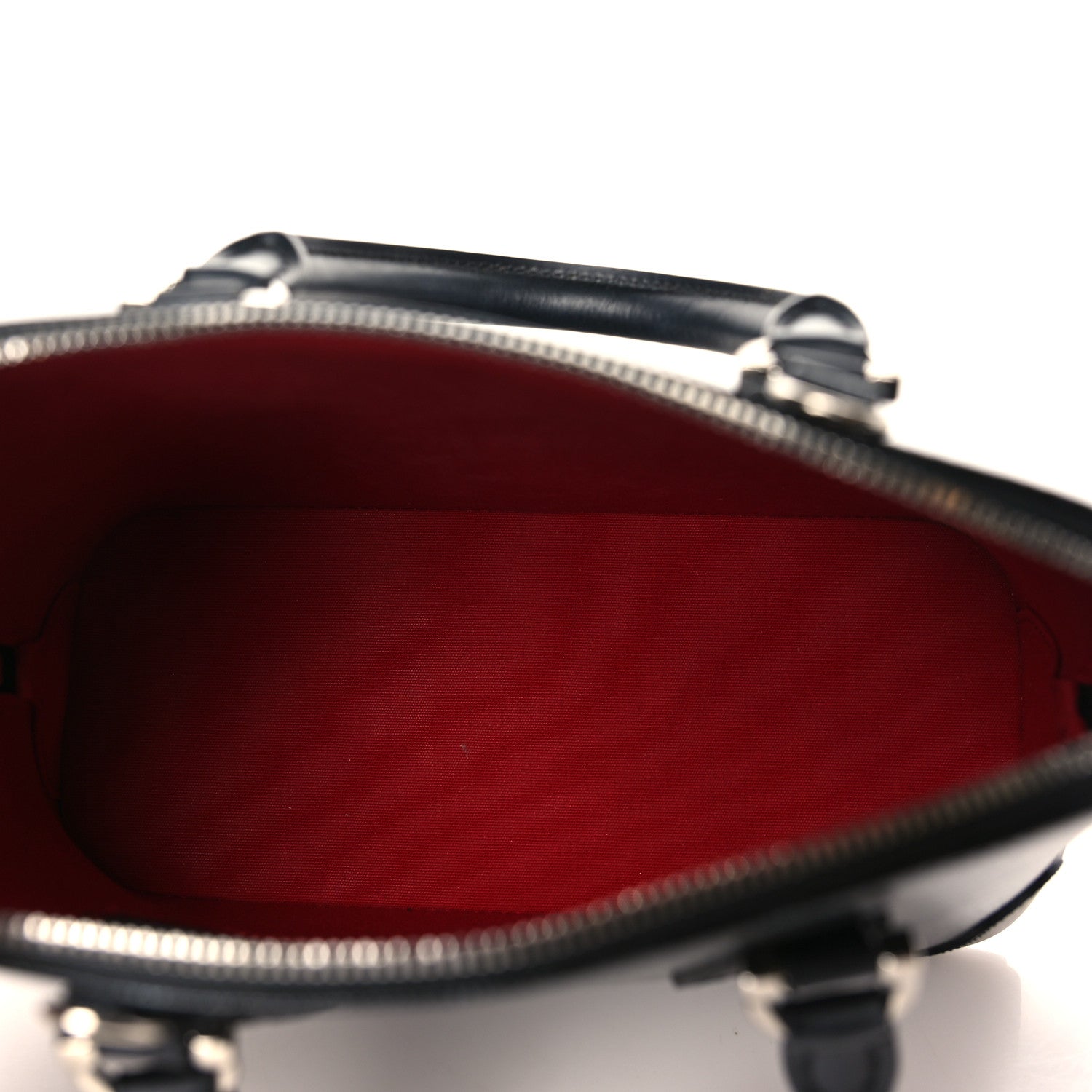 Goyard Goyardine Mini Vendome Jet Black 5 of 8