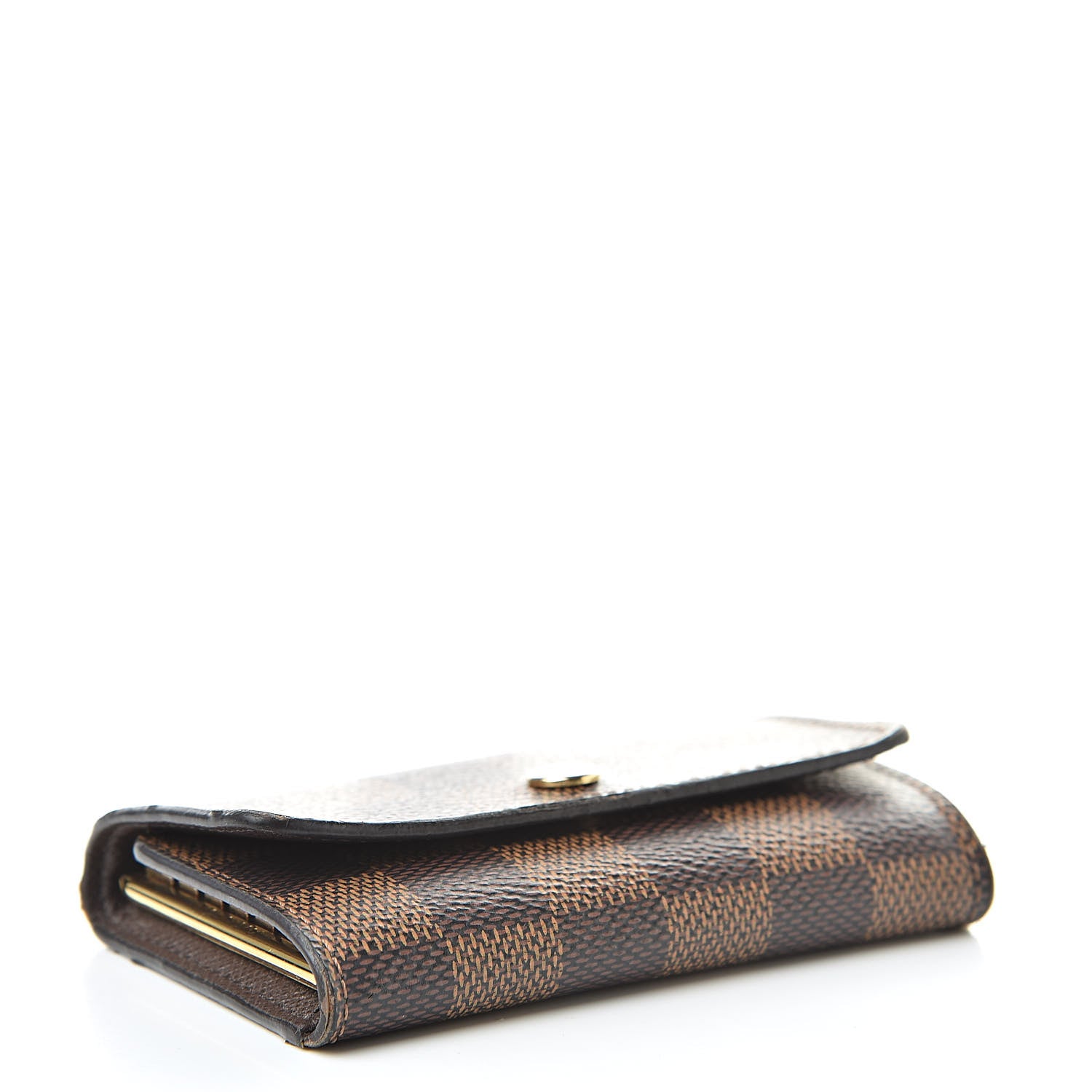 Louis Vuitton Damier Ebene Multicles 6 Key Holder 4 of 13