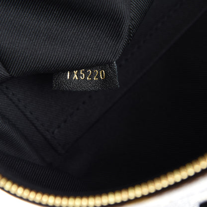 Louis Vuitton Monogram Palm Springs Backpack PM 9 of 10