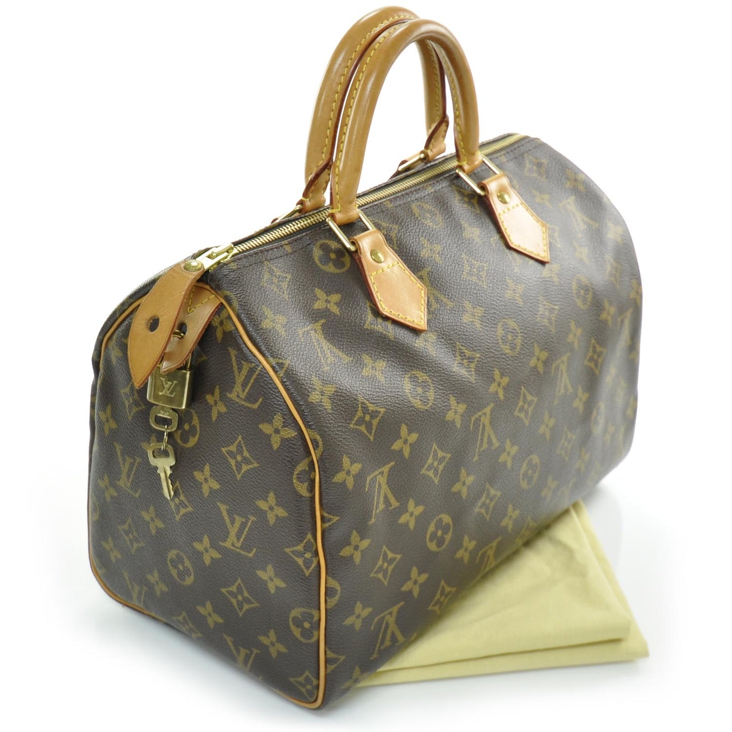 Monogram Speedy 30