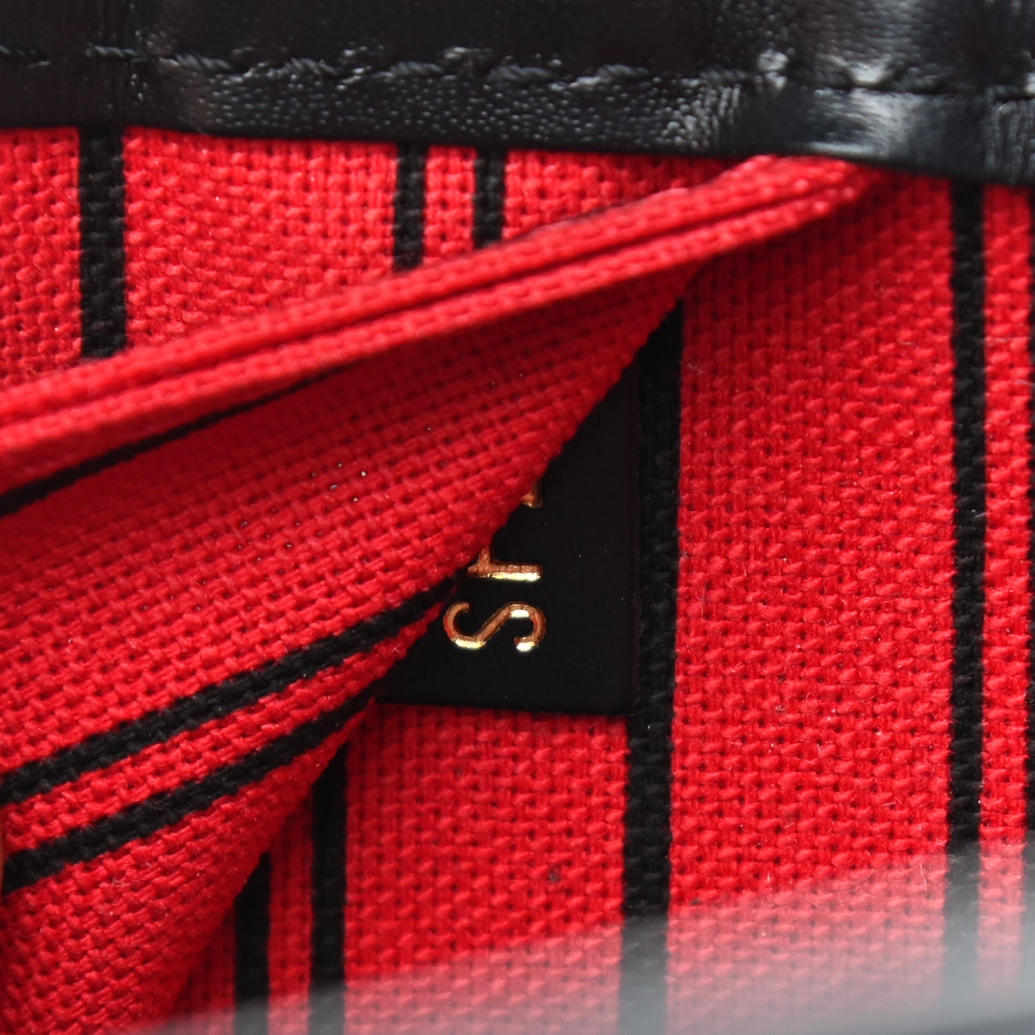 Louis Vuitton Monogram My LV World Tour Neverfull MM 8 of 10