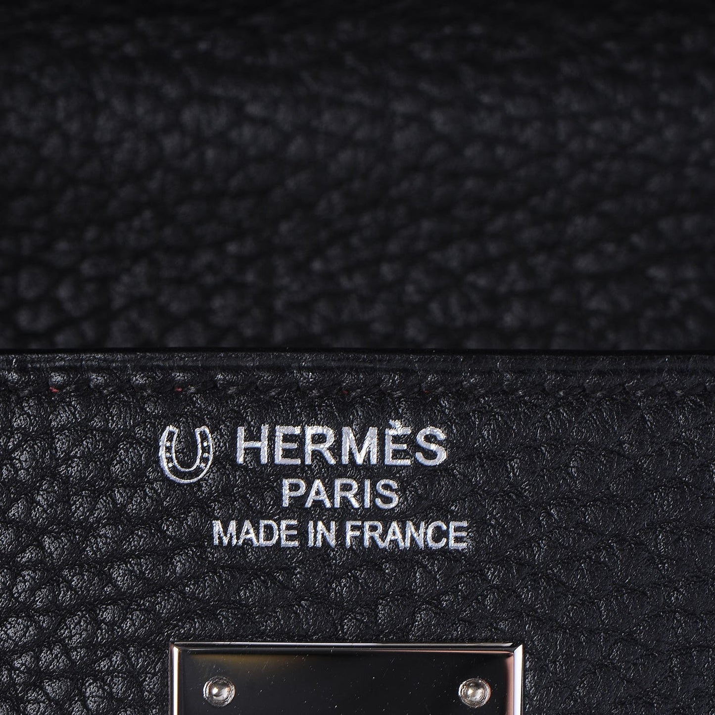 Fjord Horseshoe Kelly Retourne 40 Black Rouge H
