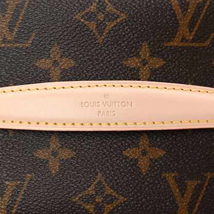 Louis Vuitton Monogram Nice Mini 10 of 12