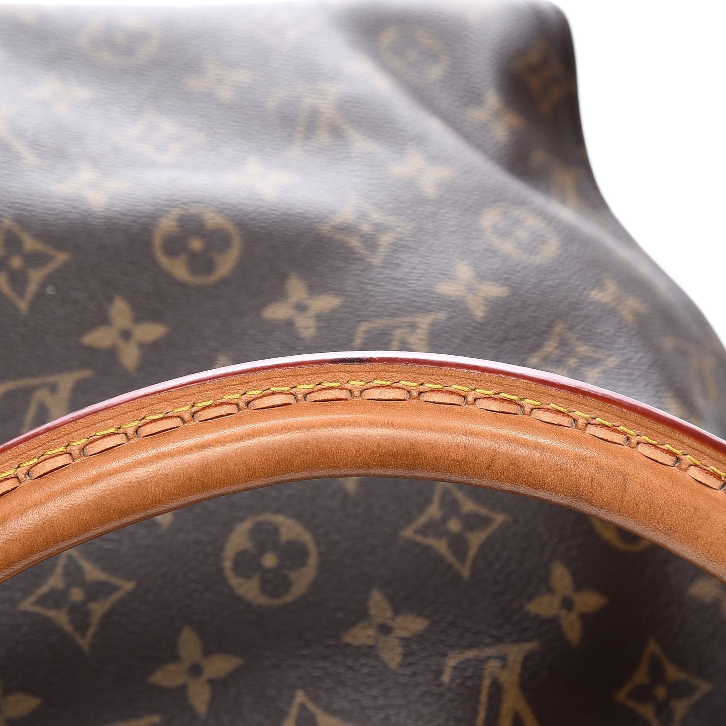 Monogram Gaia Cherry