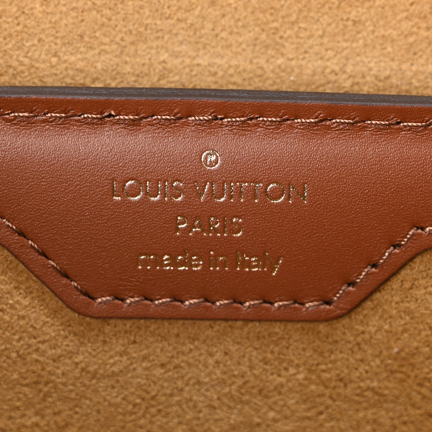 Monogram Papillon Trunk