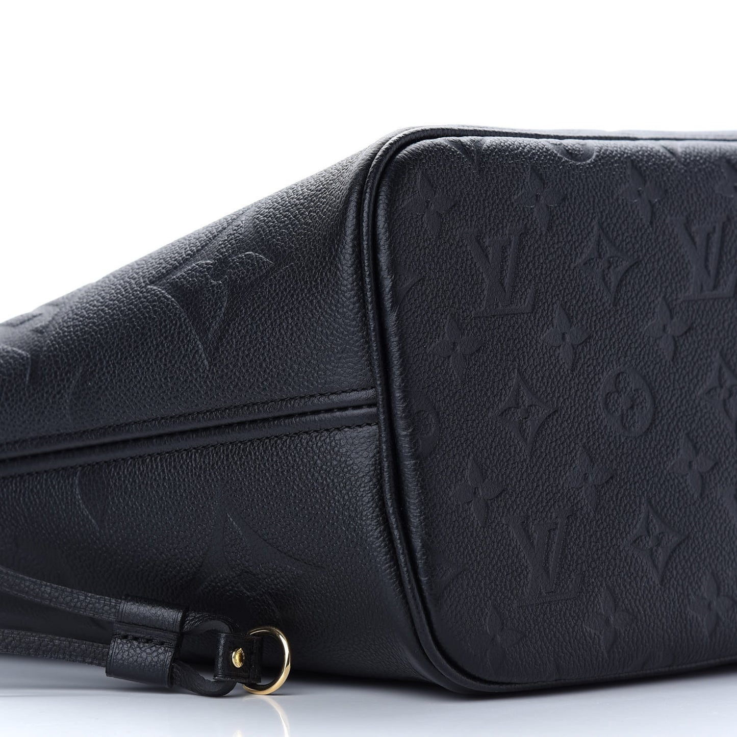 Empreinte Monogram Giant Neverfull MM Black