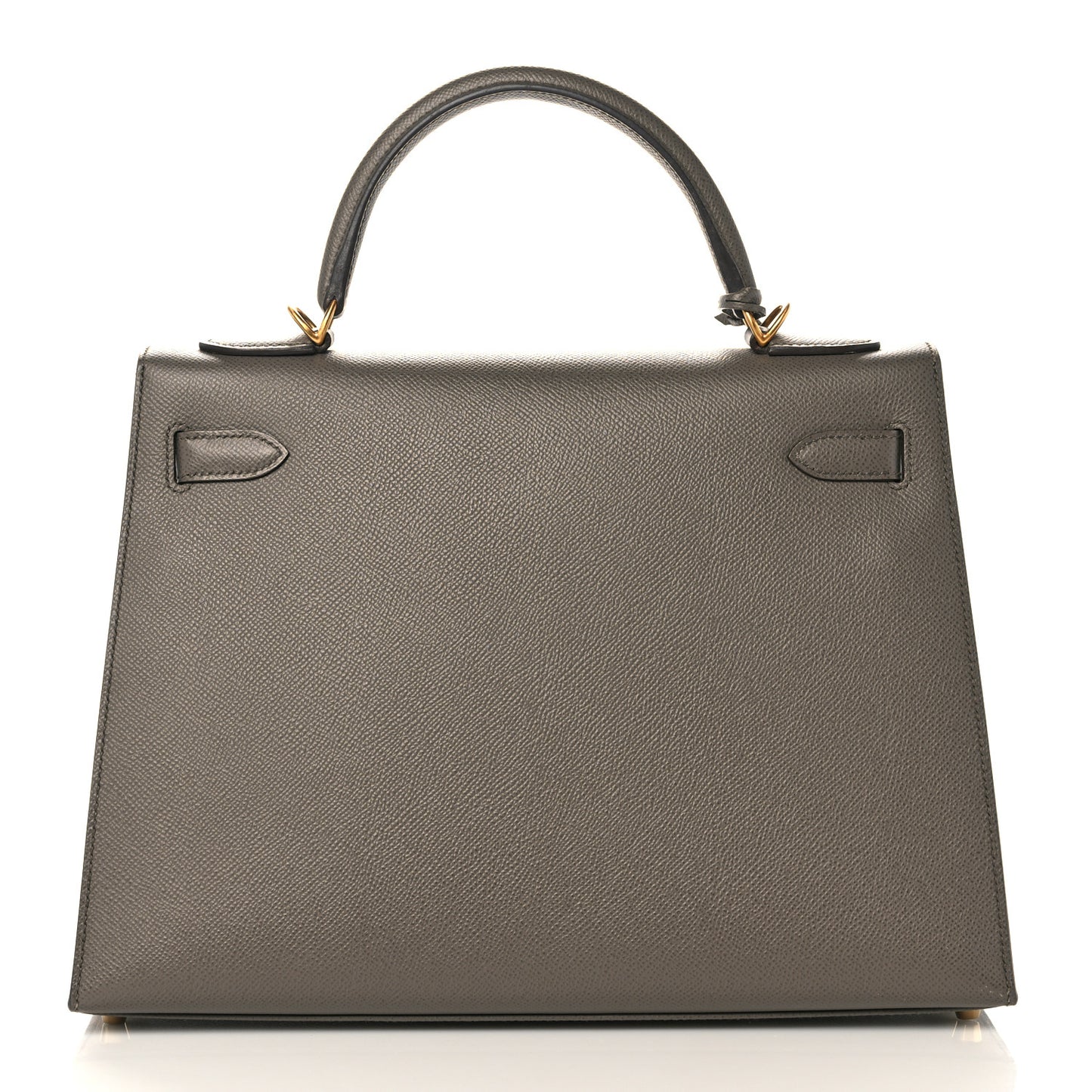 Epsom Horseshoe Kelly Sellier 32 Etain