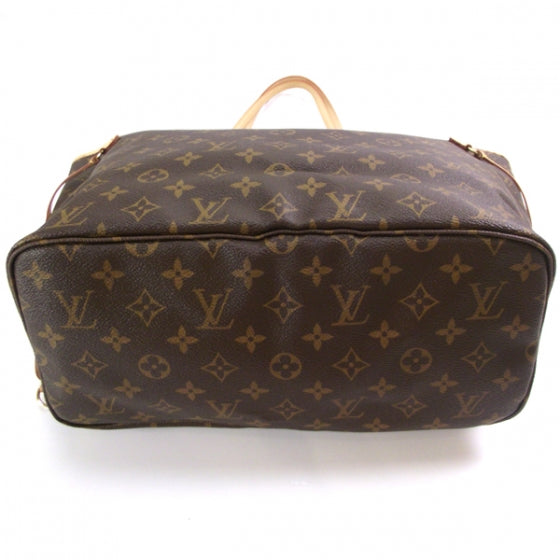 Monogram Neverfull MM