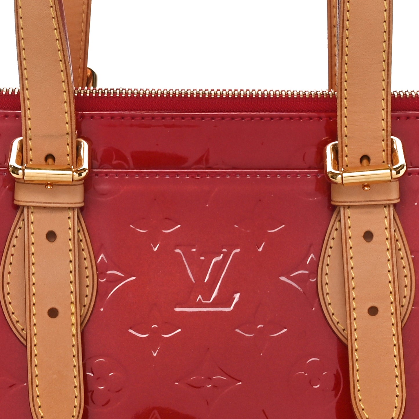 Vernis Rosewood Ave Pomme D'Amour