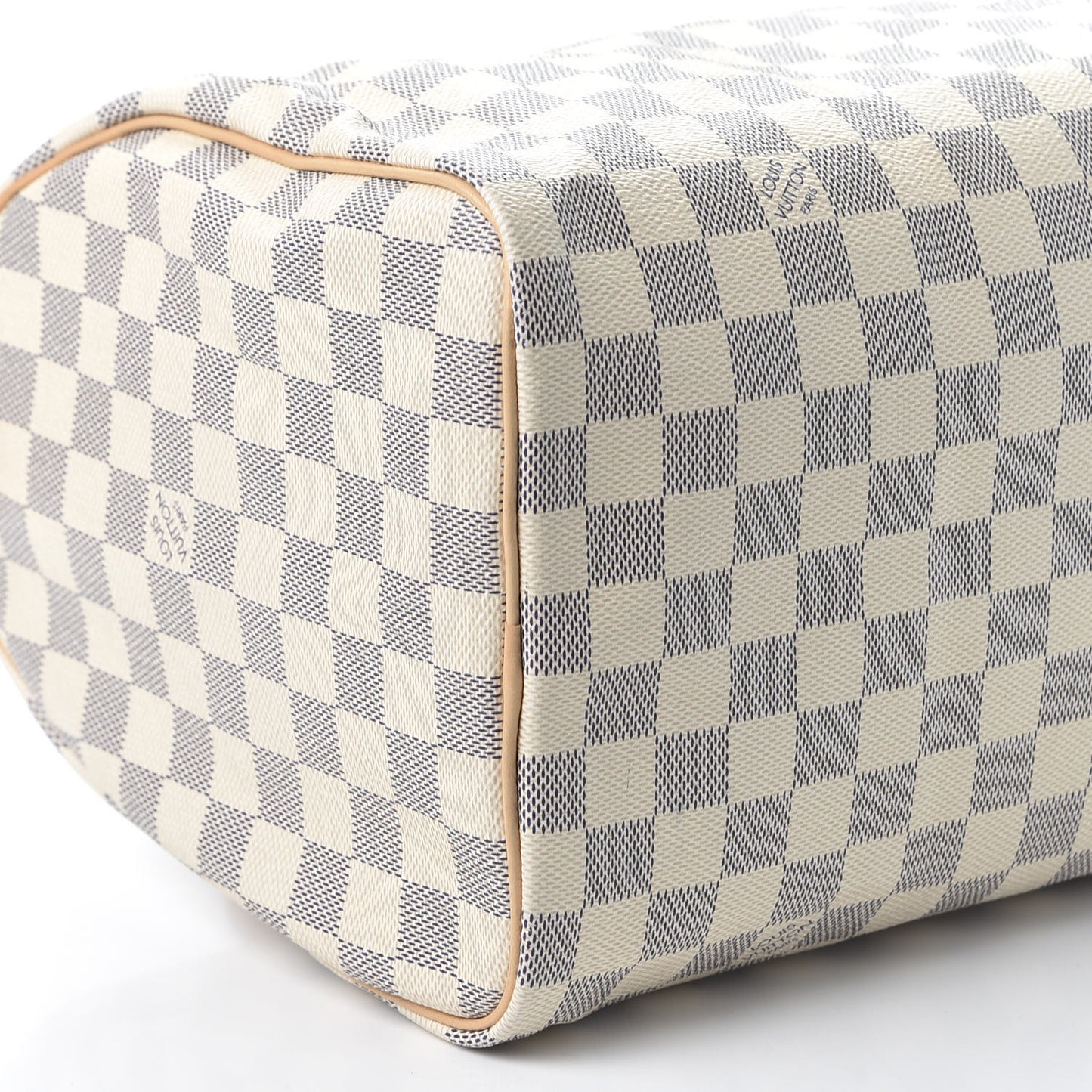 Damier Azur Speedy 30