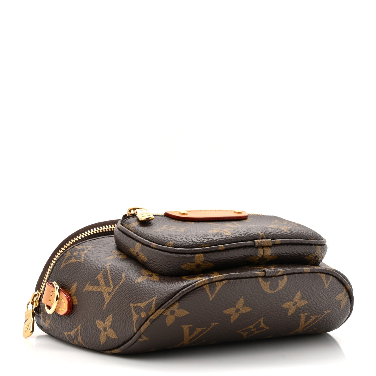 Monogram Mini Bumbag
