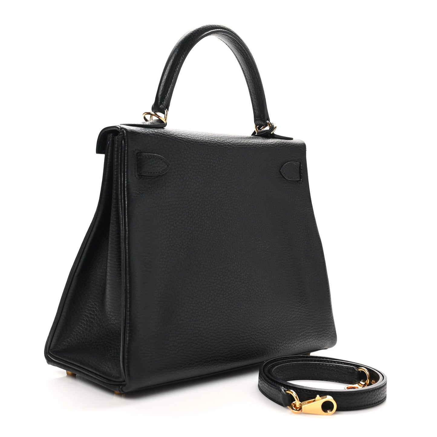Taurillon Clemence Kelly Retourne 28 Black