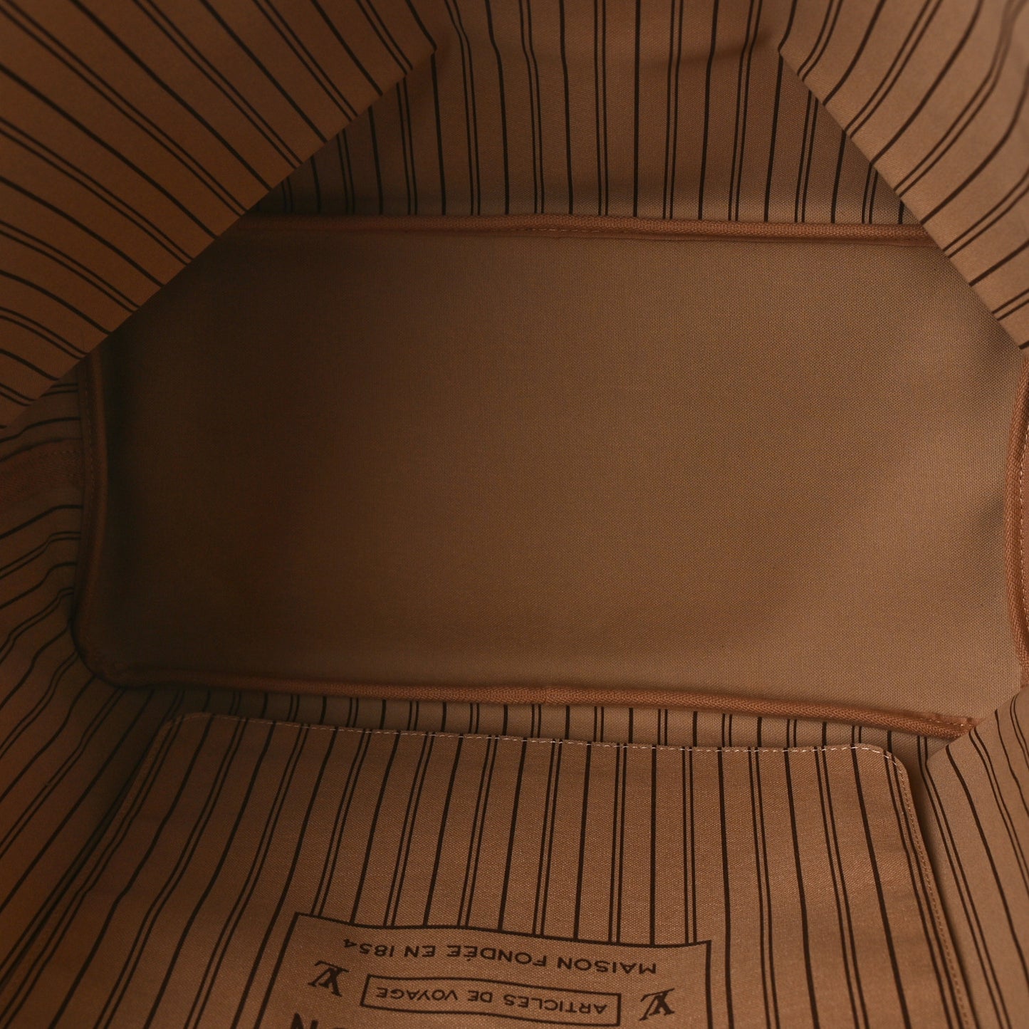 LOUIS VUITTON Monogram Neo Neverfull GM