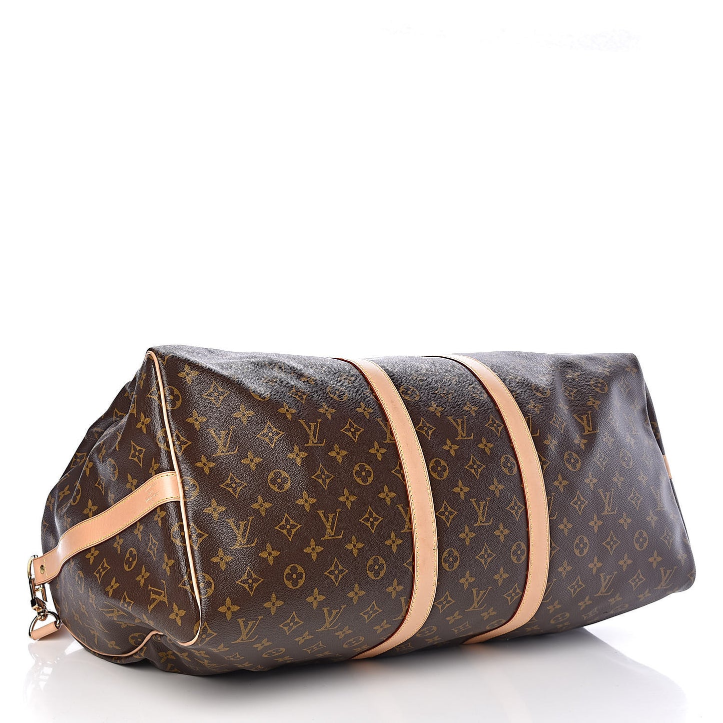 Monogram Keepall Bandouliere 55