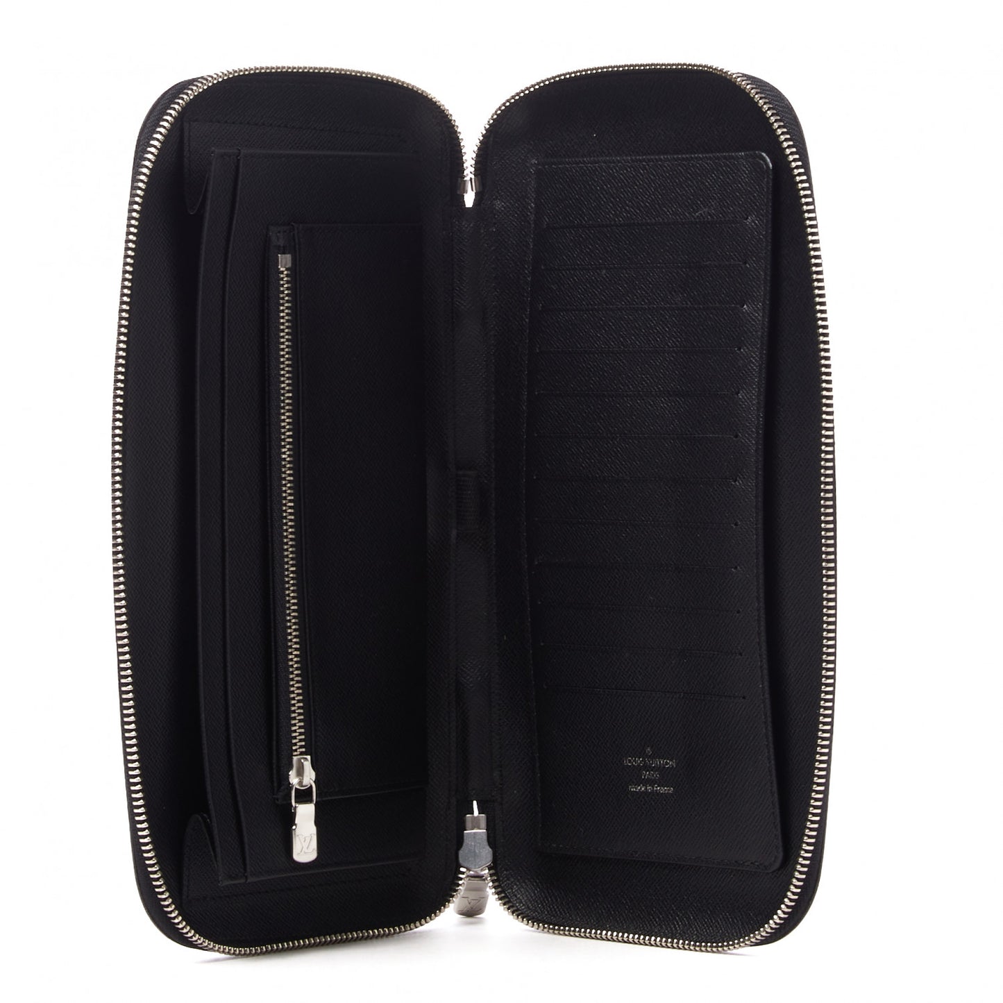 Taiga Atoll Travel Organizer Ardoise