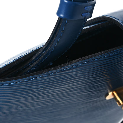 Louis Vuitton Epi Cluny Toledo 12 of 13