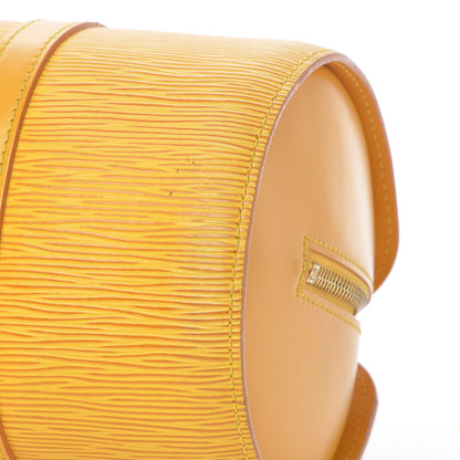 Louis Vuitton Epi Soufflot Tassil 12 of 12