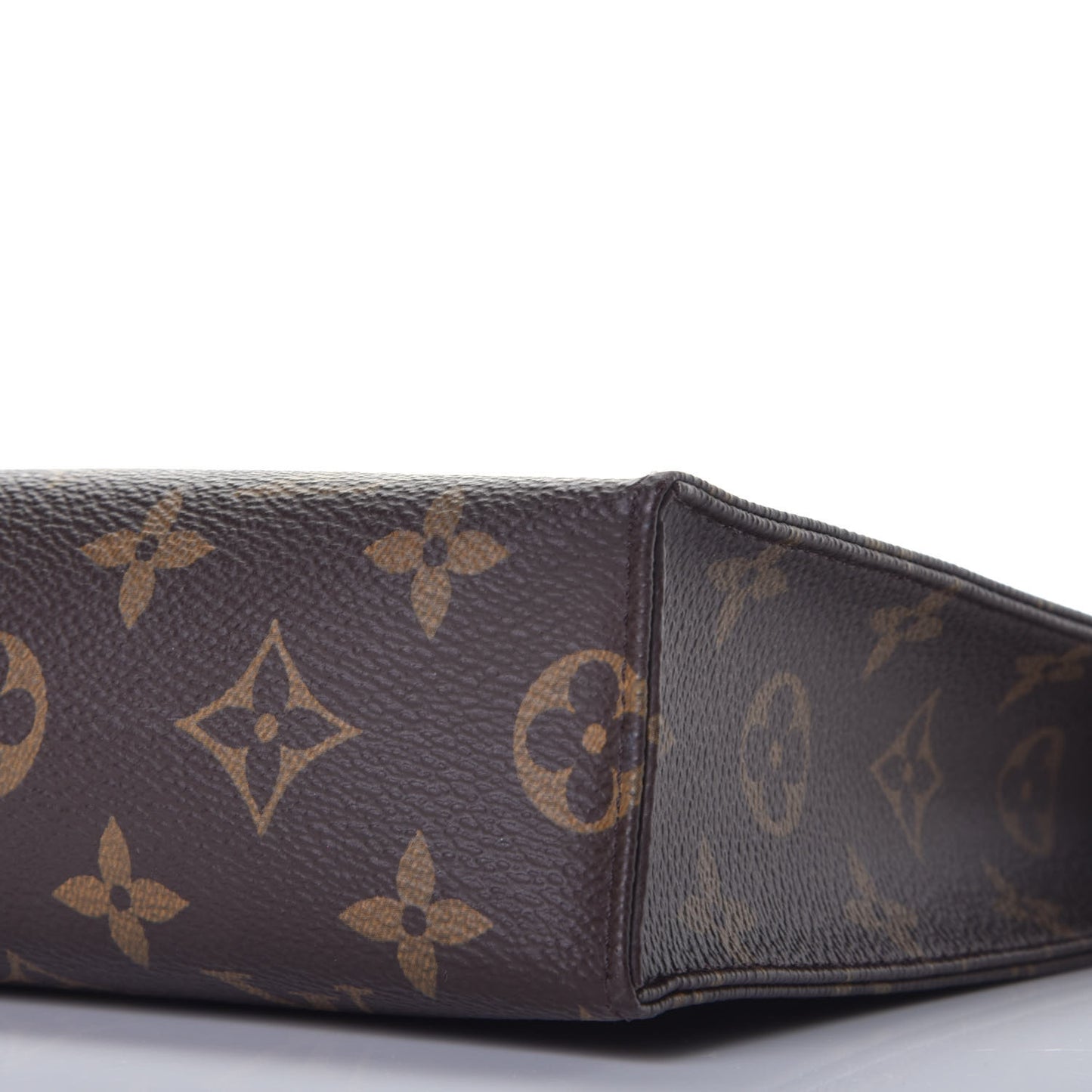 Monogram Toiletry Pouch 26