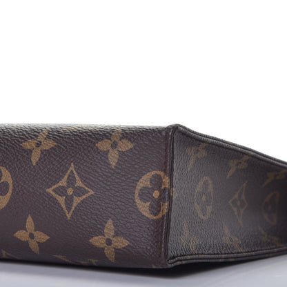 Louis Vuitton Monogram Toiletry Pouch 26 8 of 9