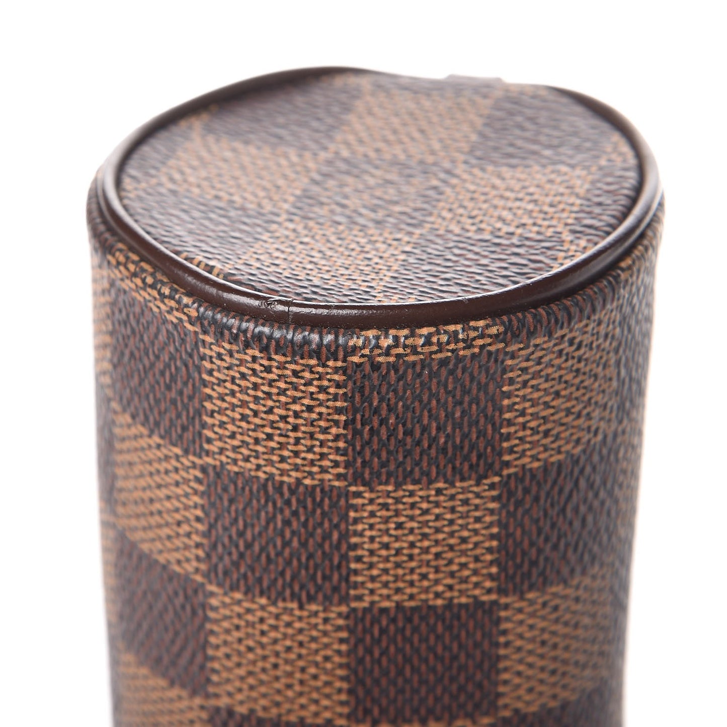 Damier Ebene Mini Papillon
