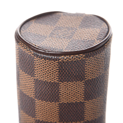 Louis Vuitton Damier Ebene Mini Papillon 8 of 8