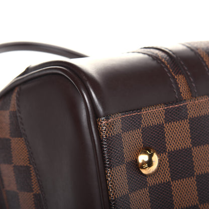 Louis Vuitton Damier Ebene Berkeley 9 of 19