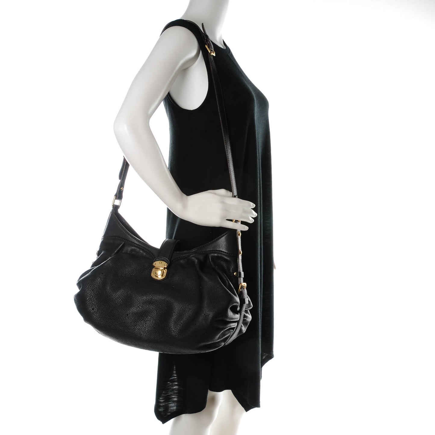 Mahina XS Black