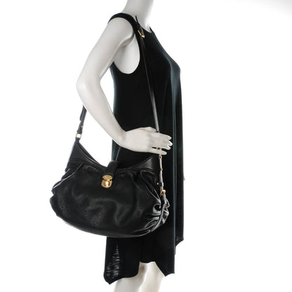 Louis Vuitton Mahina XS Black 2 of 7
