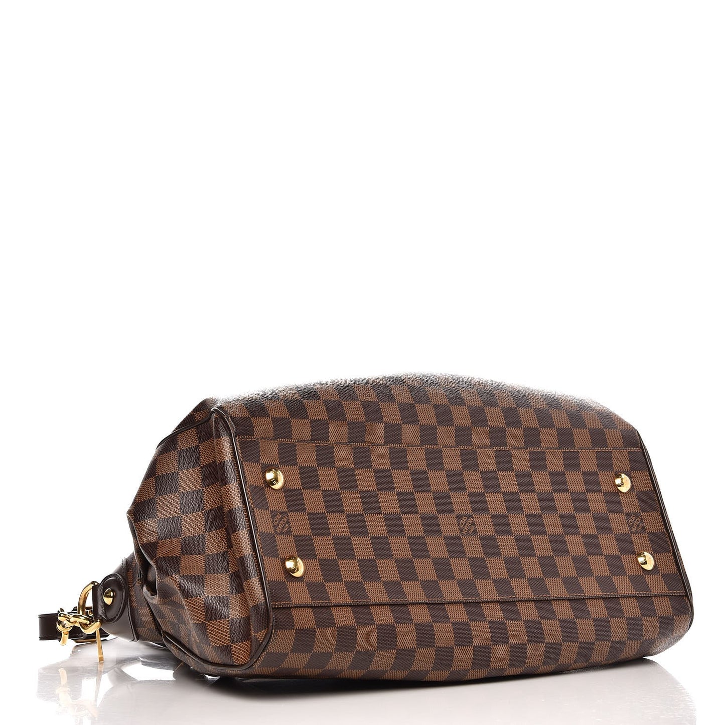 Damier Ebene Trevi GM