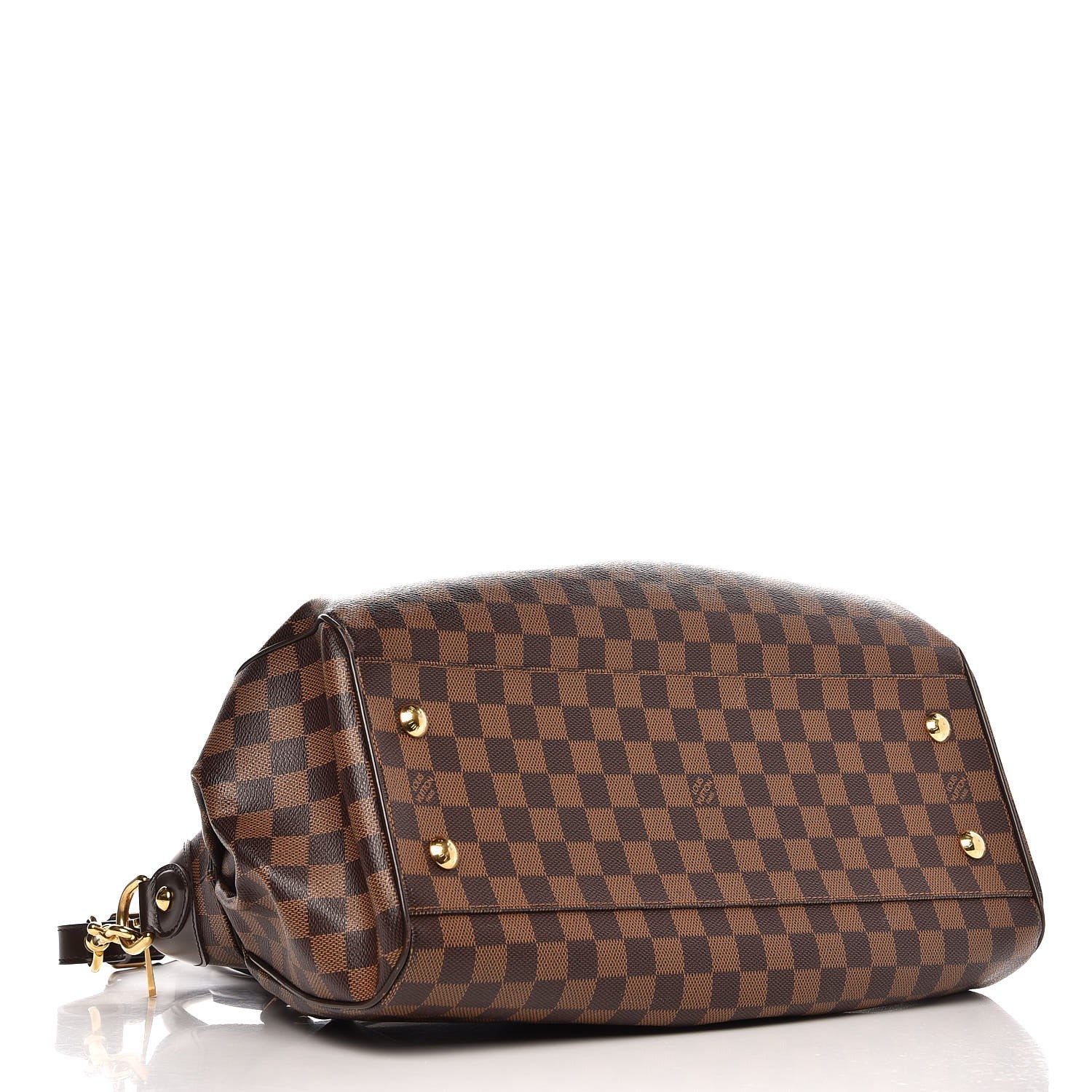 Louis Vuitton Damier Ebene Trevi GM 4 of 9