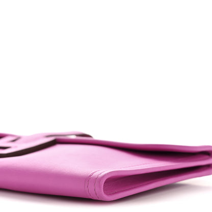 Hermes Swift Jige Elan 29 Clutch Magnolia 10 of 12