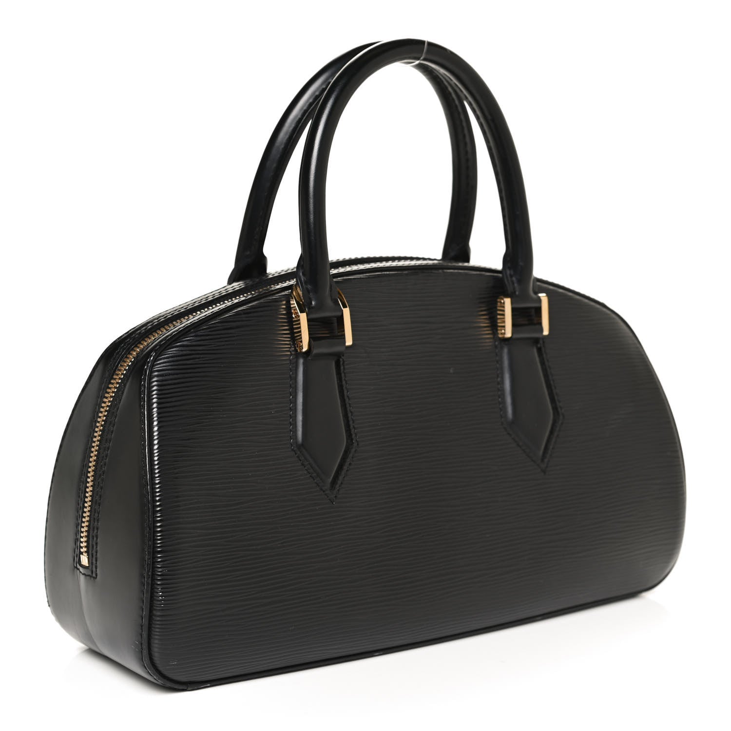 Louis Vuitton Epi Jasmin Black 3 of 10
