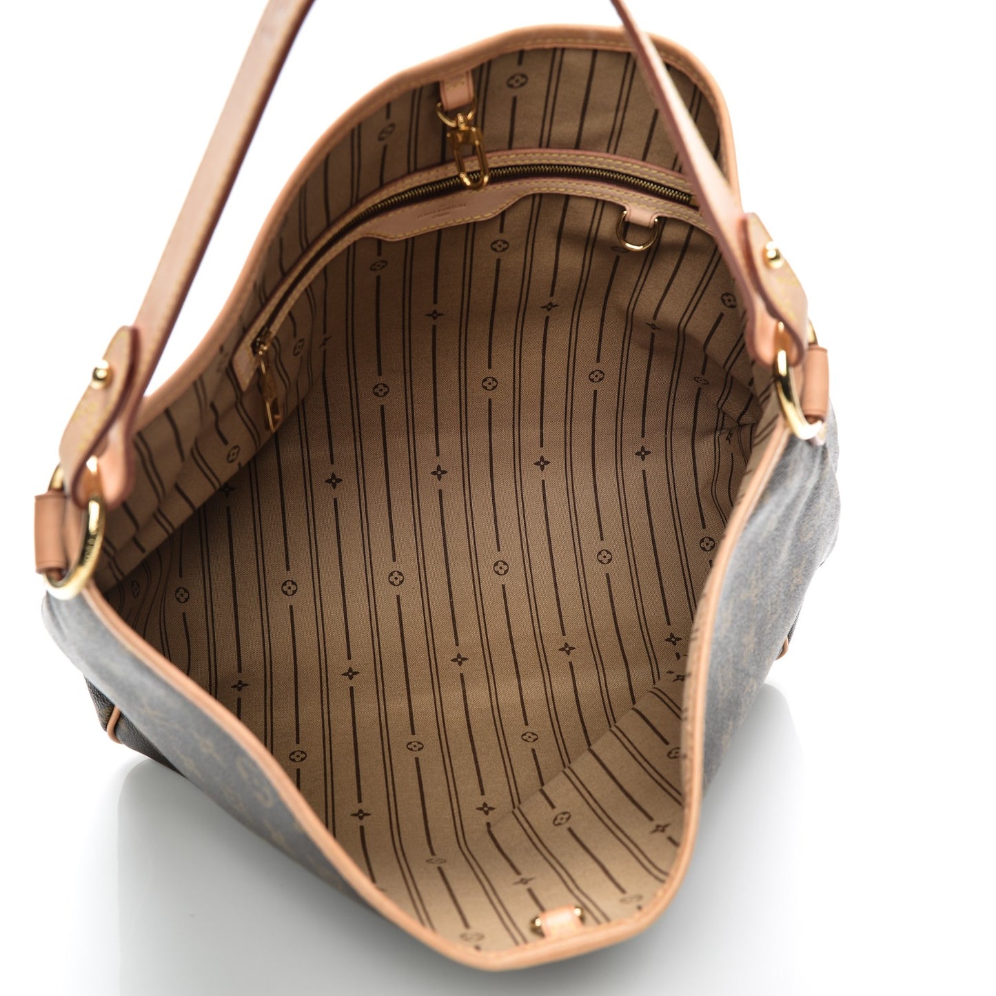 Monogram Delightful PM