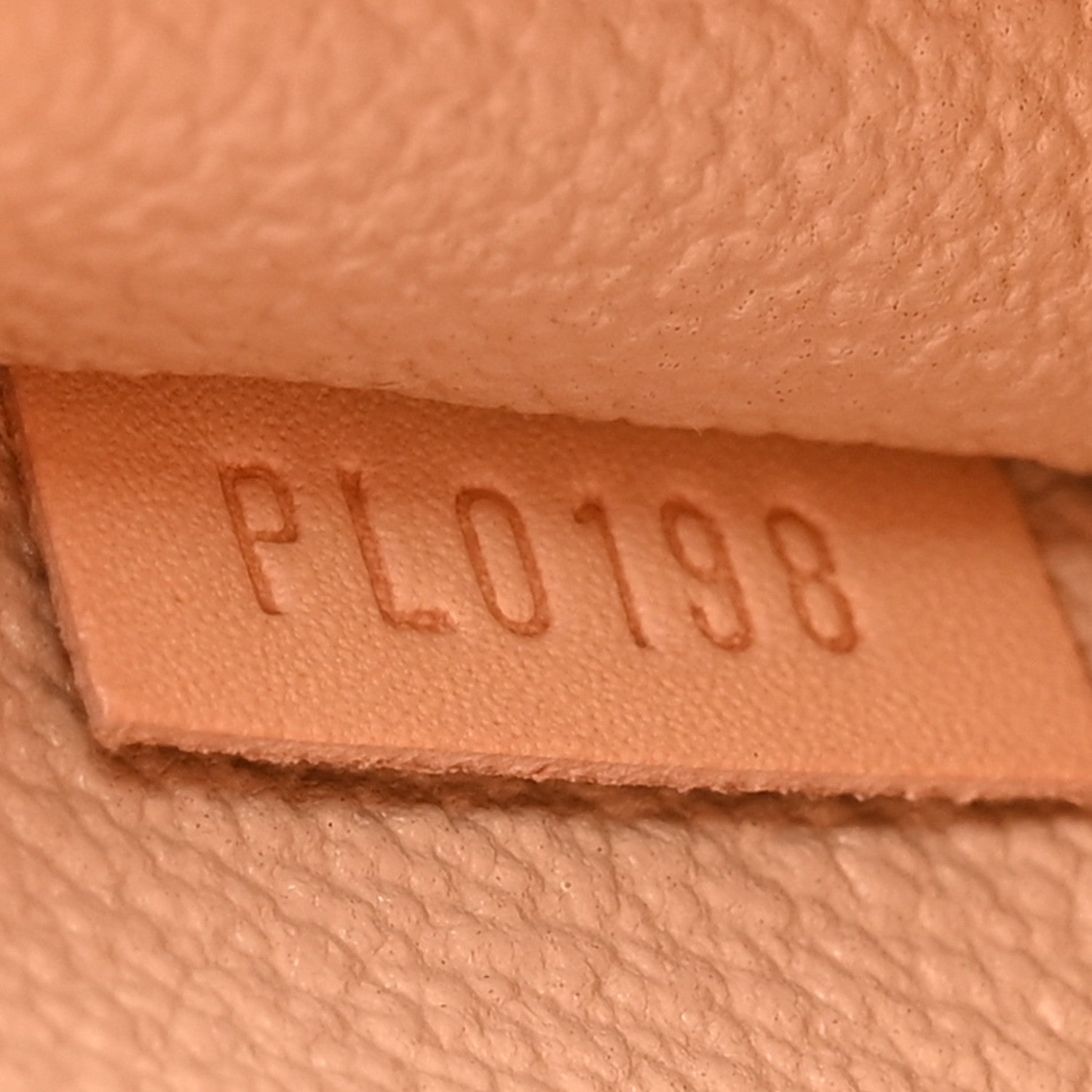 Louis Vuitton Monogram Nice BB 6 of 11