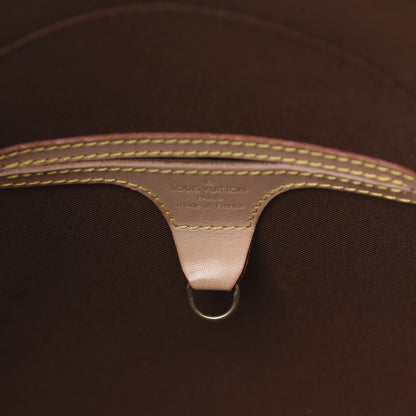 Louis Vuitton Monogram Ellipse MM 6 of 12
