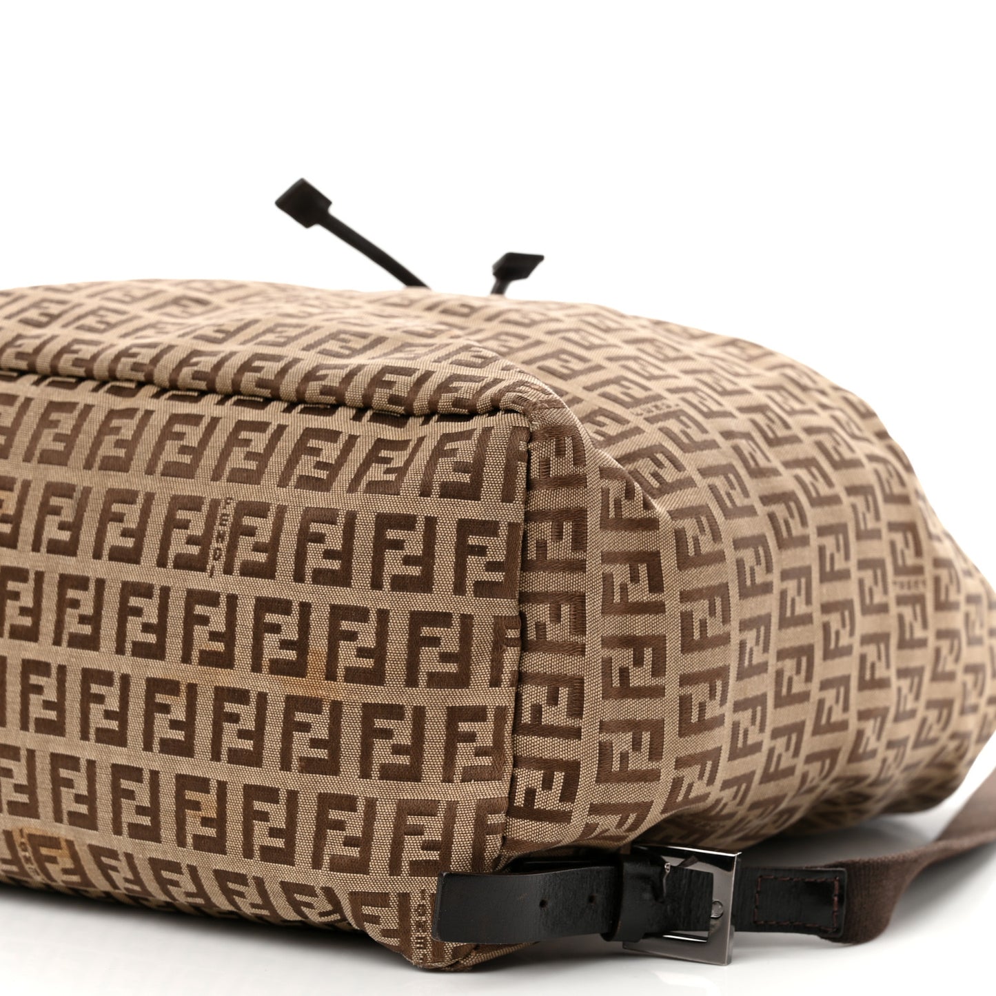 Zucchino Flap Backpack Tobacco