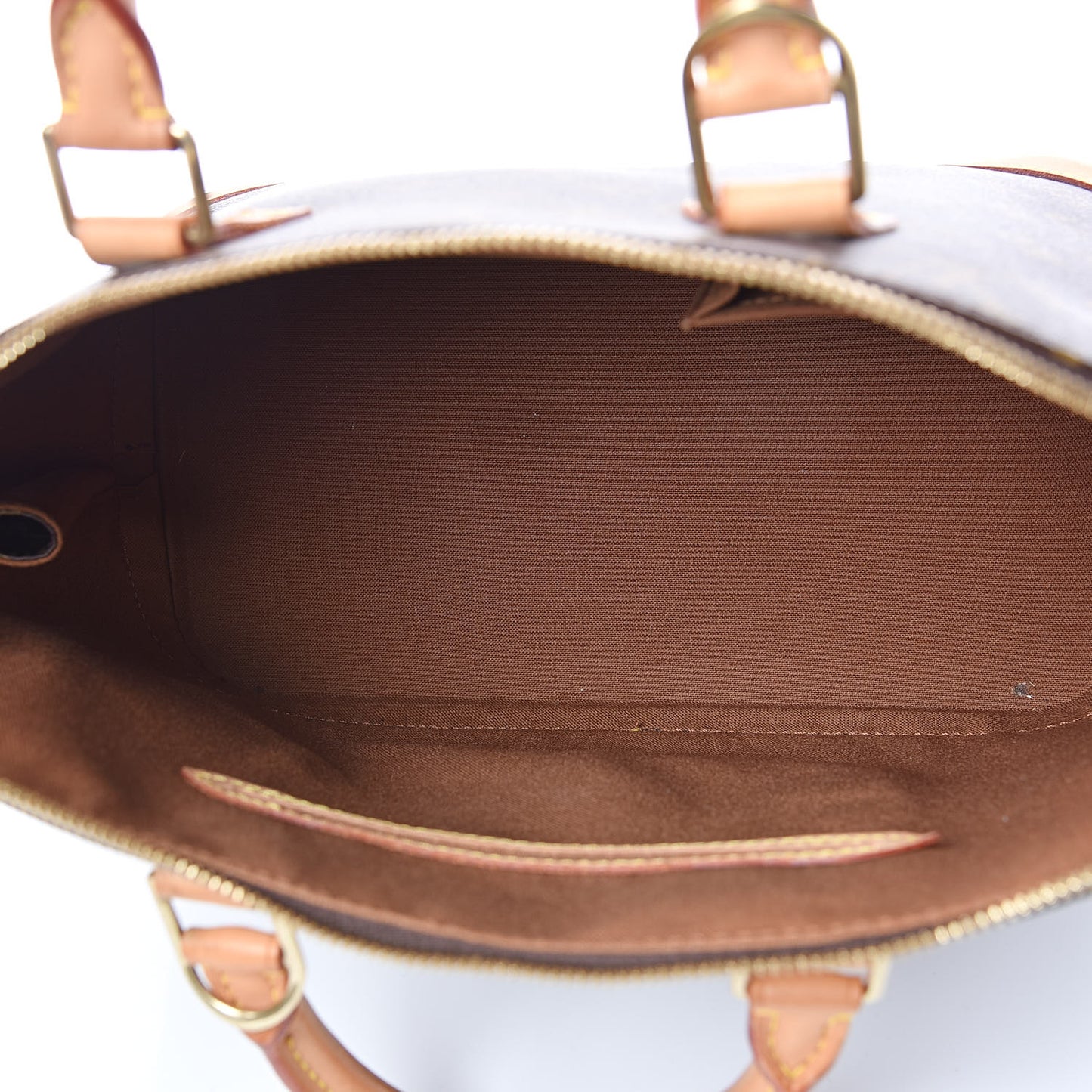 Monogram Alma PM