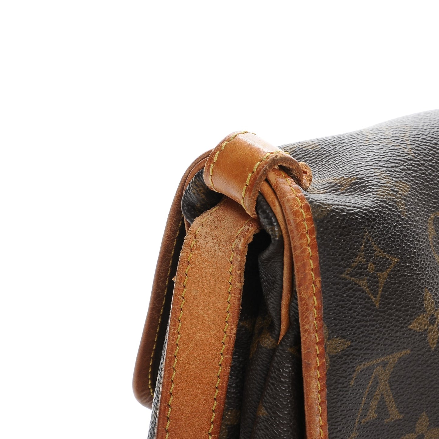 Monogram Saumur 30
