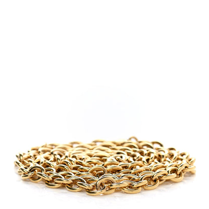 Louis Vuitton Felicie Chain Long Shoulder Strap 2 of 3