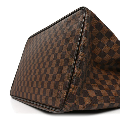 Louis Vuitton Damier Ebene Greenwich PM 8 of 8