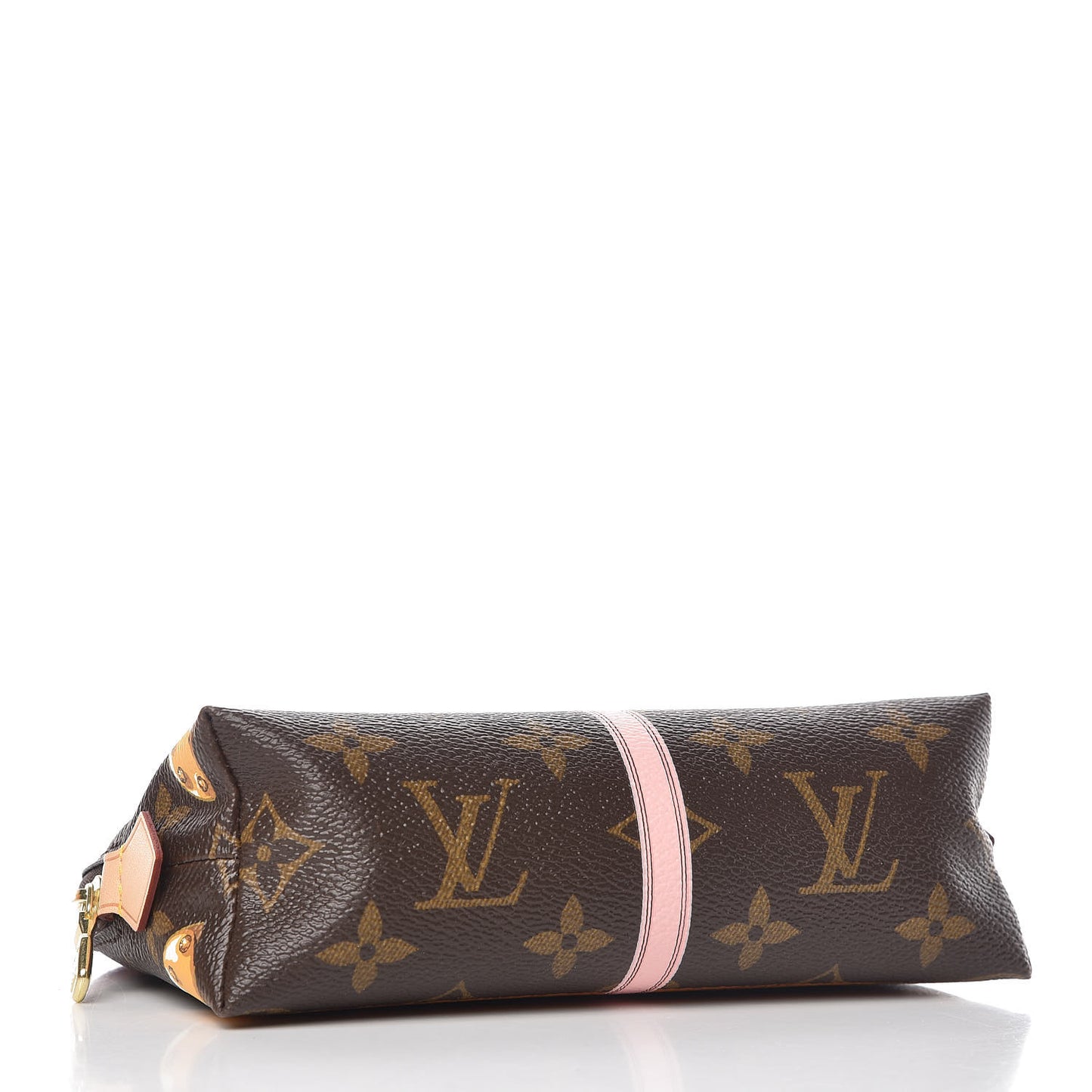 Monogram Summer Trunks Cosmetic Pouch PM