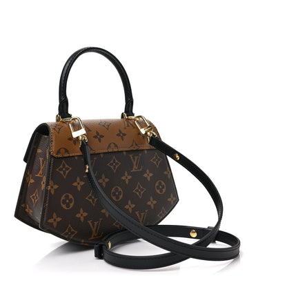 Louis Vuitton Reverse Monogram Tilsitt 4 of 9
