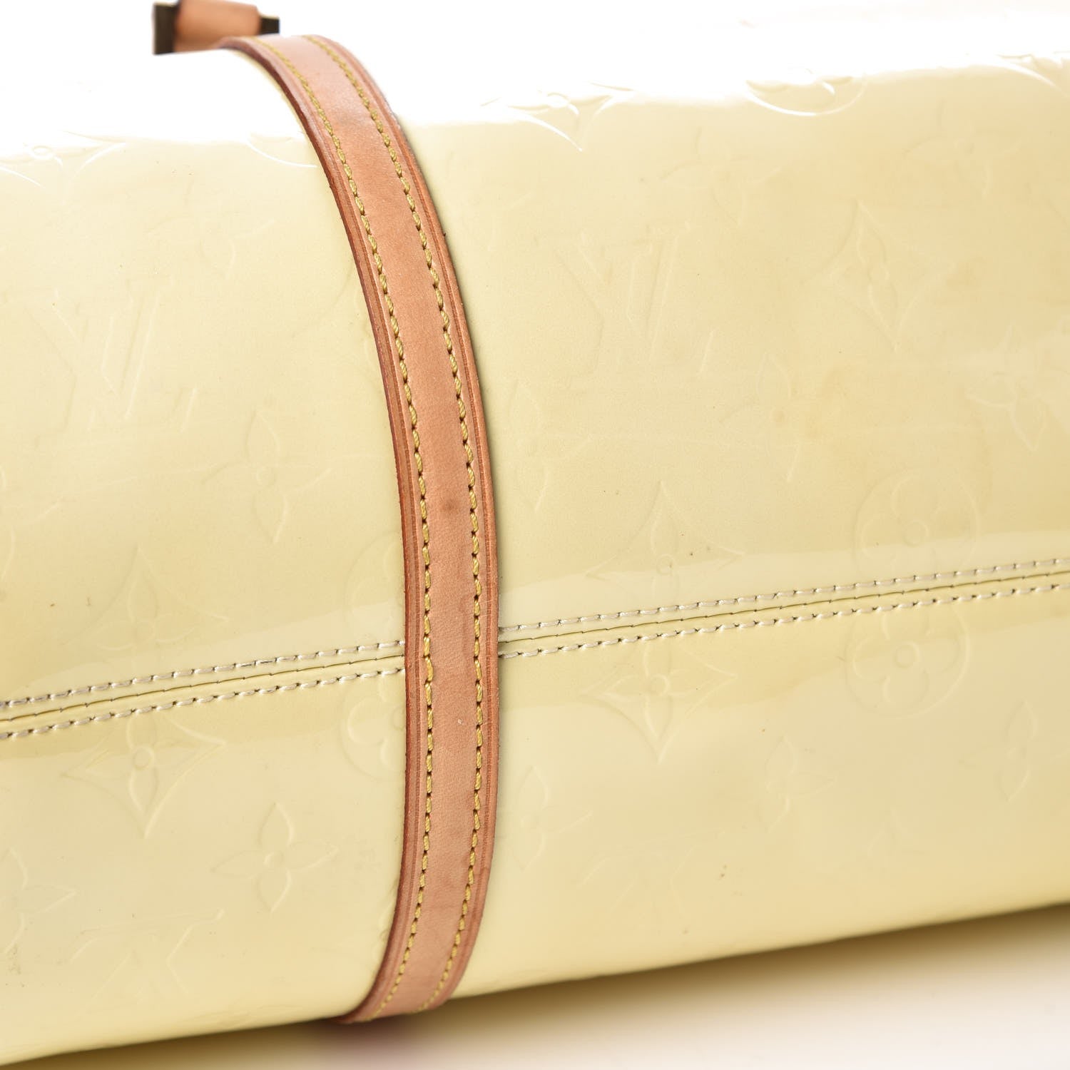 Louis Vuitton Vernis Bedford Perle 7 of 14