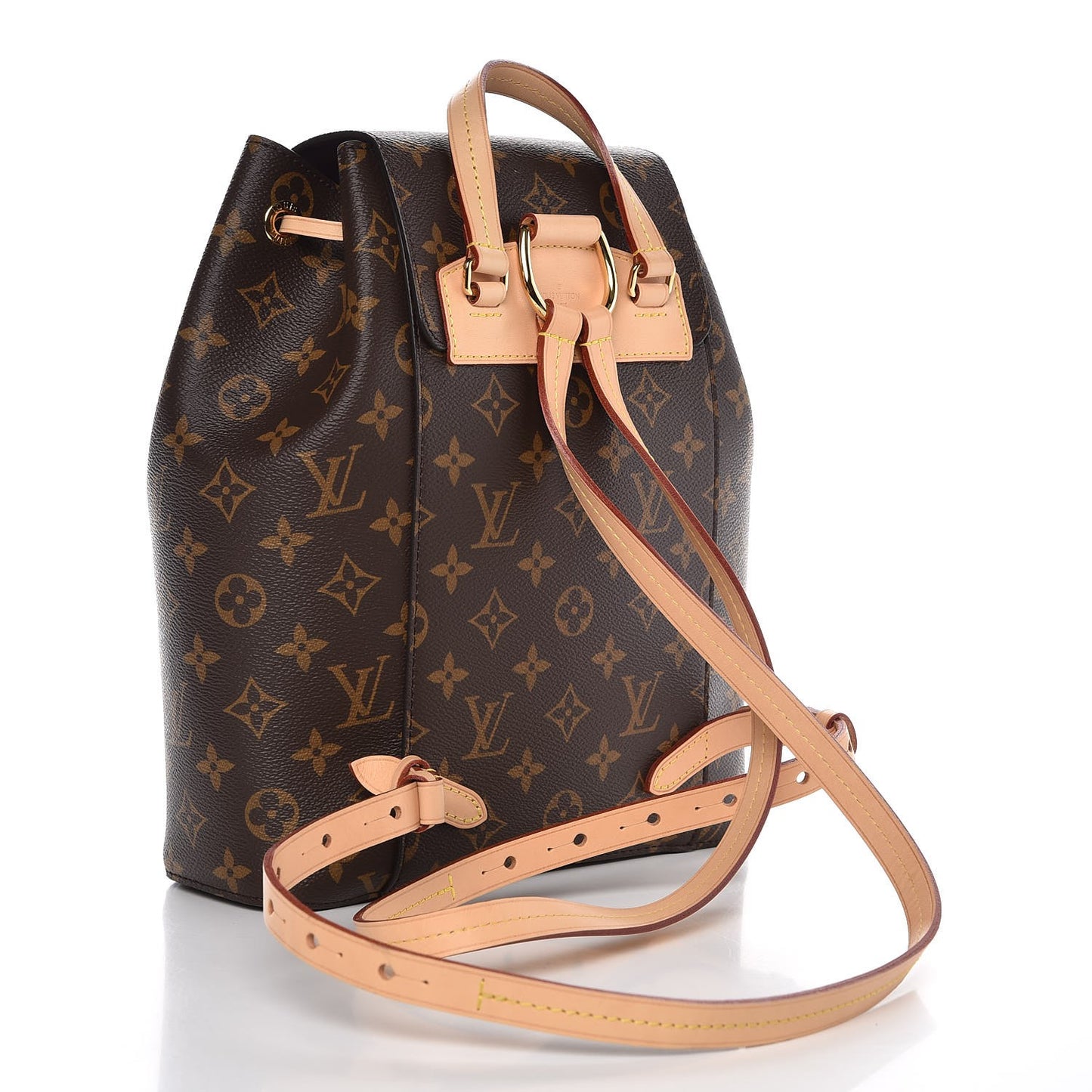 Monogram Montsouris NM Backpack