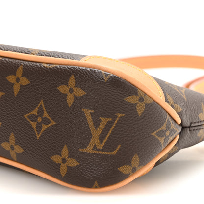 Louis Vuitton Monogram Nano Boulogne 8 of 10
