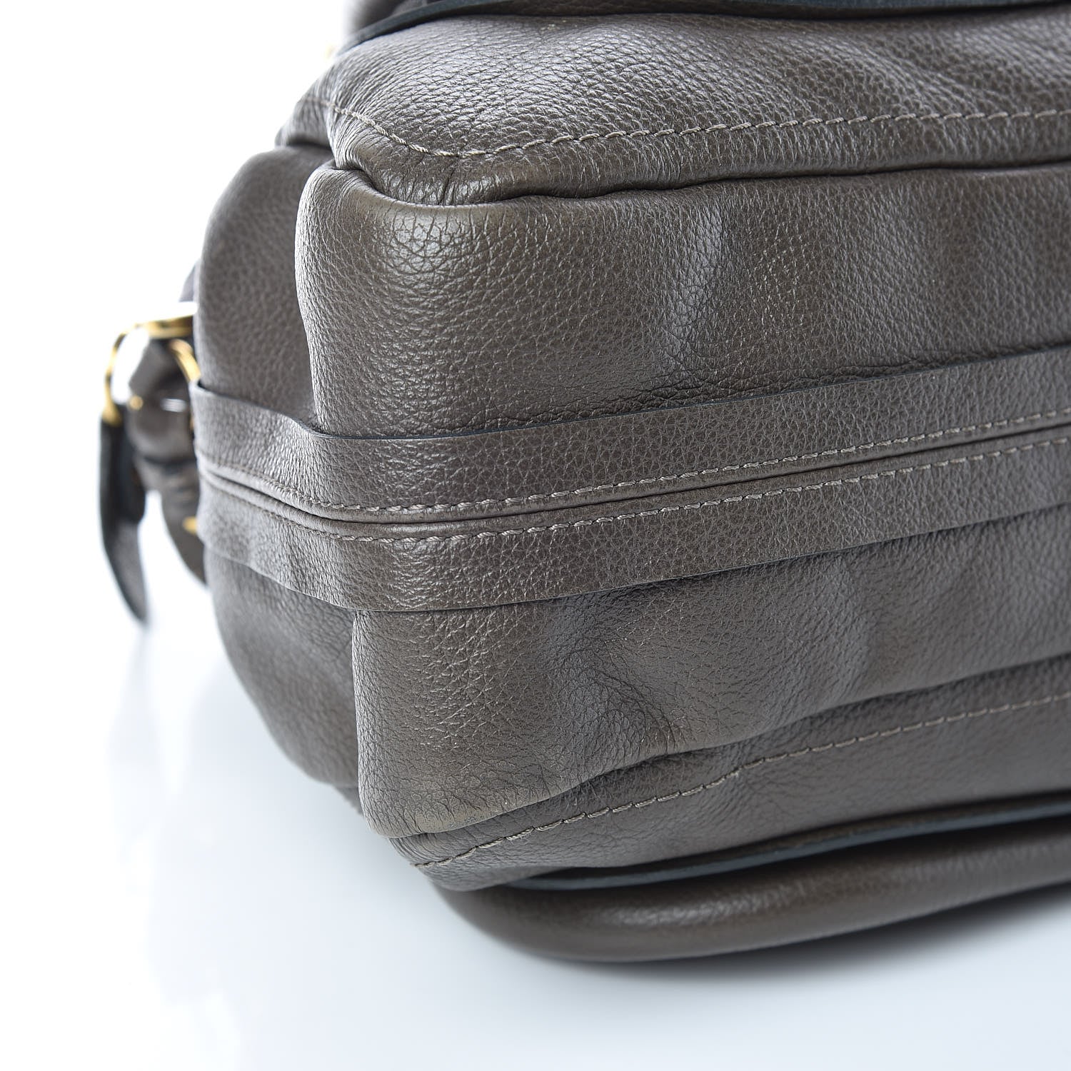 Chloe Calfskin Large Paraty Rock 6 of 19