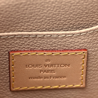 Louis Vuitton Damier Azur Cosmetic Pouch 6 of 8