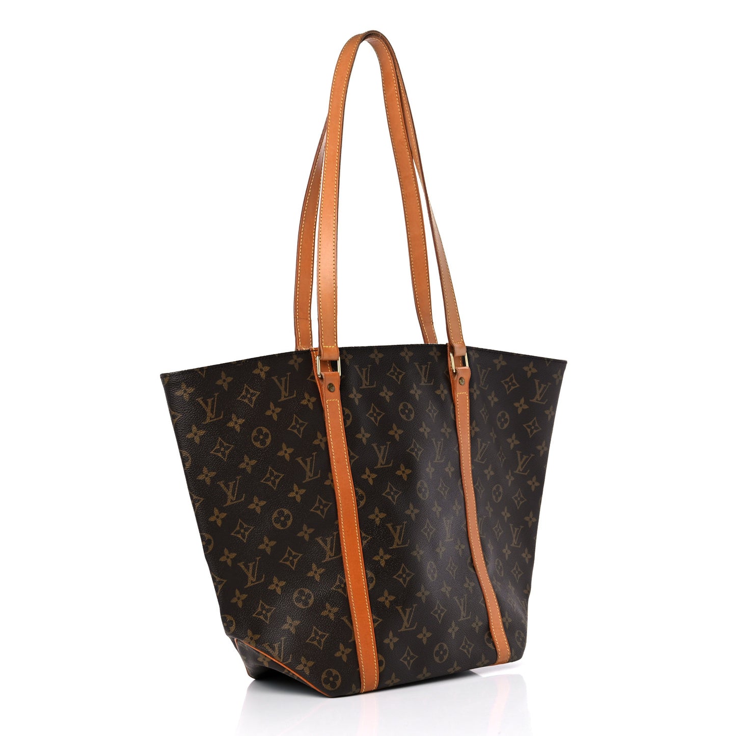 Monogram Sac Shopping Tote